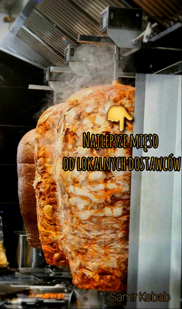 Samir Kebab - Przemysl mieso