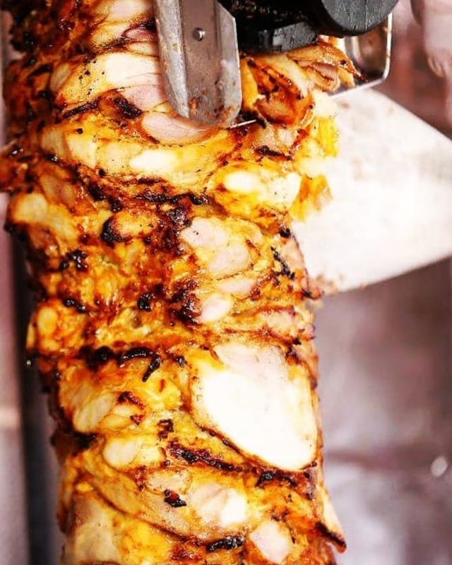 Samir Kebab - Przemysl mieso 2